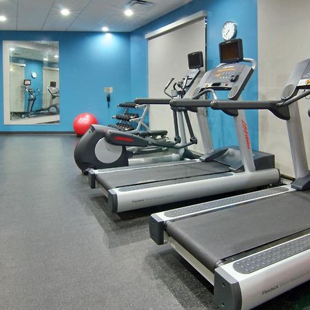 Fairfield Inn & Suites Кларксвілл Екстер'єр фото